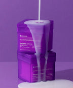 LEADERS COSMETICS [Quick-drying pads] [Main product + refill] Leaders moisturizing nutrition pads 60 sheets + 60 sheets