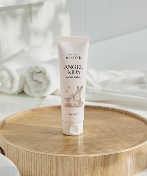 BEYOND Angel Kids Facial Cream 120ml