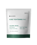 LEADERS COSMETICS LEADERS COSMETICS Pore Elasticity Pad 100 sheets