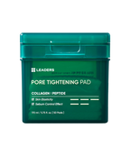 LEADERS COSMETICS LEADERS COSMETICS Pore Elasticity Pad 100 sheets