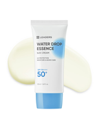 LEADERS COSMETICS Leaders Water Drop Essence Sun Cream 50ml SPF 50