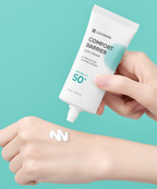 LEADERS COSMETICS LEADERS COSMETICS Comfort Barrier Sunscreen SPF 50