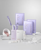 LEADERS COSMETICS Leaders Spicule Modeling Pack Collagen