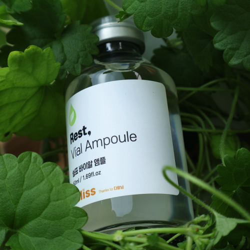 ECLISS ECLISS Comma Vial Ampoule