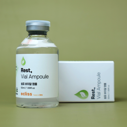 ECLISS ECLISS Comma Vial Ampoule