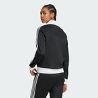 ADIDAS ADIDAS Beckenbauer Track Top - Black