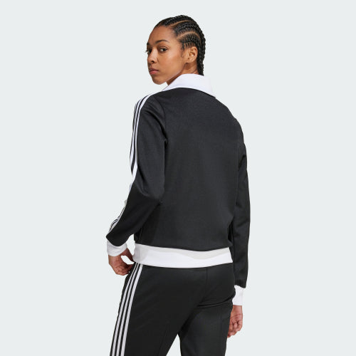 ADIDAS ADIDAS Beckenbauer Track Top - Black