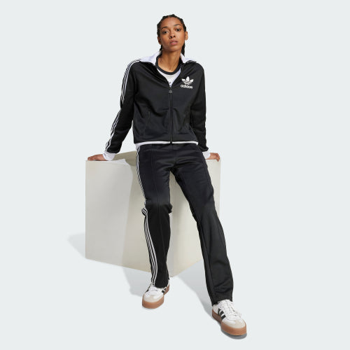 ADIDAS ADIDAS Beckenbauer Track Top - Black