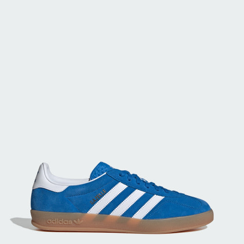 ADIDAS ADIDAS Gazelle Sneakers - Bluebird