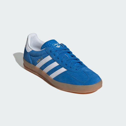 ADIDAS ADIDAS Gazelle Sneakers - Bluebird