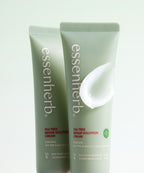 ESSENHERB Tea Tree Repair Solution Cream 50ml