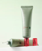 ESSENHERB Tea Tree Repair Solution Cream 50ml