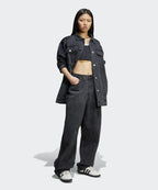ADIDAS ADIDAS Denim Pants Black