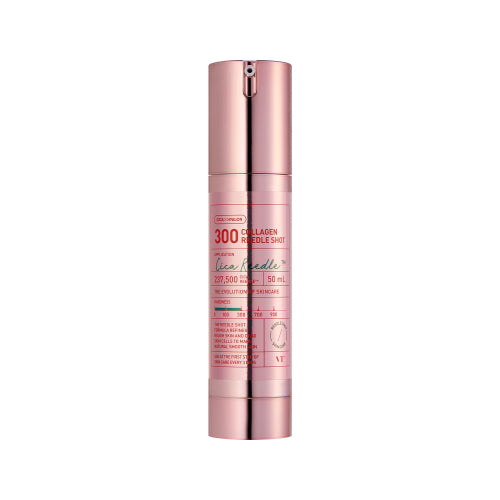 VT VT Collagen Riddle Shot 300