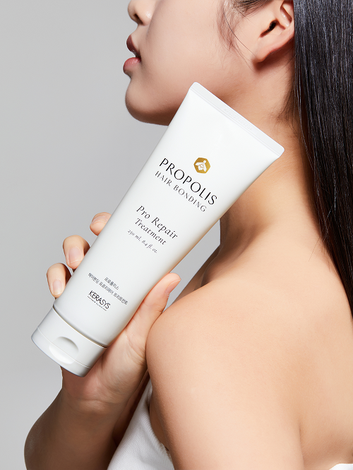 KERASYS Propolis Hair Bonding Treatment 250ML