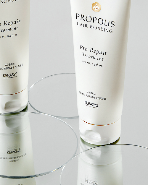 KERASYS Propolis Hair Bonding Treatment 250ML