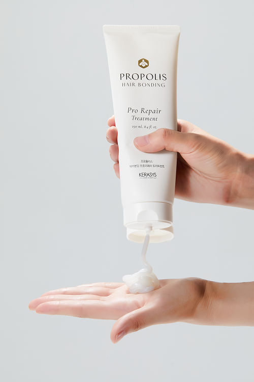 KERASYS Propolis Hair Bonding Treatment 250ML