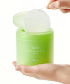 Abib Houttuynia Cordata Trace Essence Pad Clear Touch 70ea 2ea (+ Houttuynia cordata pad 10ea)