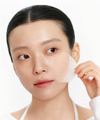 Abib Houttuynia Cordata Trace Essence Pad Clear Touch 70ea 2ea (+ Houttuynia cordata pad 10ea)