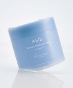 Abib Mouncho Hyaluronic Pad Hydrating Touch 75 sheets + 75 refills
