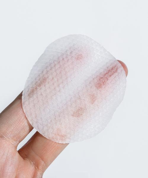 Abib Mouncho Hyaluronic Pad Hydrating Touch 75 sheets + 75 refills