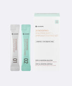 LEADERS COSMETICS LEADERS COSMETICS Spicule + Tea Tree Ampoule 21 servings