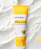 MEDIALL Scalp Cleansing Young Fresh Root Treatment 155ml