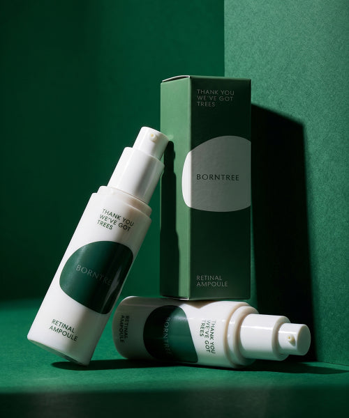 BORNTREE BORNTREE Retinal Ampoule 30ml