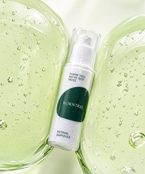 BORNTREE BORNTREE Retinal Ampoule 30ml