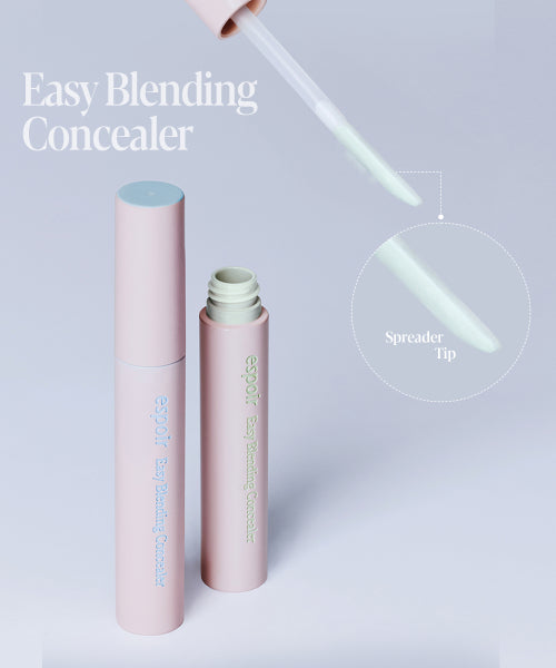 ESPOIR ESPOIR Easy Blending Concealer Blue White