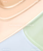 ESPOIR ESPOIR Easy Blending Concealer Blue White