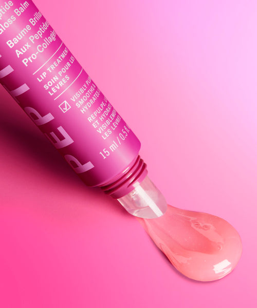 PAULASCHOICE Paula's Choice Procollagen Peptide Lip Plumping Balm 15ml