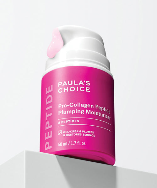 PAULASCHOICE Paula's Choice Procollagen Peptide Plumping Moisture Cream 50ml