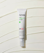 FATION FATION Noscanine Trouble Comfort Moisture Sun Cream 40ml SPF50+/PA++++