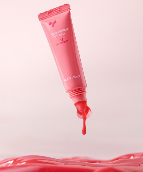TONYMOLY TONYMOLY Juicy Peptide Lip Jelly 10g