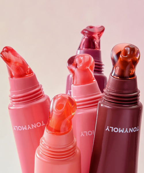 TONYMOLY TONYMOLY Juicy Peptide Lip Jelly 10g