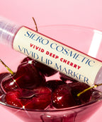 COSIERO COSIERO Siero Vivid Lip Marker 2PACK
