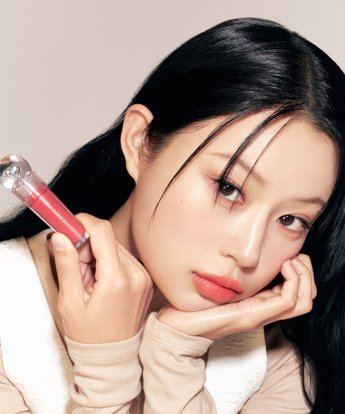 peripera peripera Ink the Gellable Tint - Pink Haguma