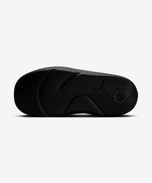NIKE Nike Jordan Franchise Slide M - Black:White