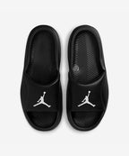 NIKE Nike Jordan Franchise Slide M - Black:White