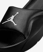 NIKE Nike Jordan Franchise Slide M - Black:White