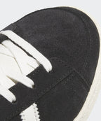 ADIDAS ADIDAS Sneakers Java Raw - Black