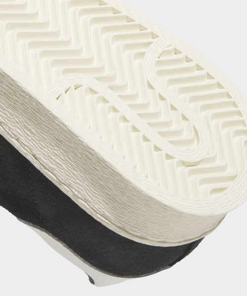 ADIDAS ADIDAS Sneakers Java Raw - Black