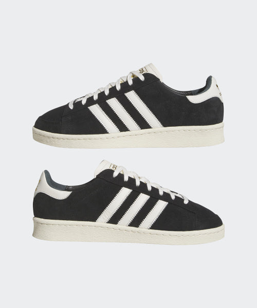 ADIDAS ADIDAS Sneakers Java Raw - Black