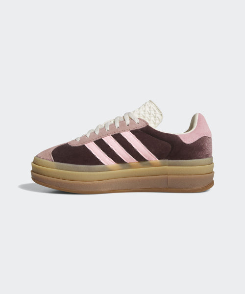 ADIDAS ADIDAS Gazelle Bold - Brown