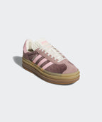 ADIDAS ADIDAS Gazelle Bold - Brown