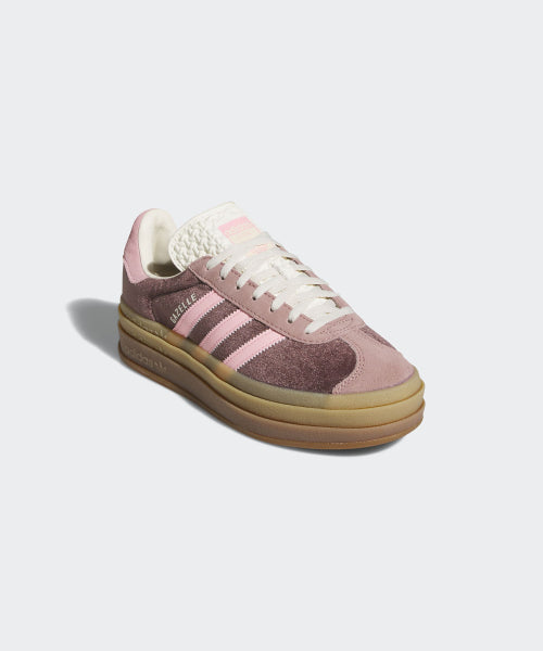 ADIDAS ADIDAS Gazelle Bold - Brown