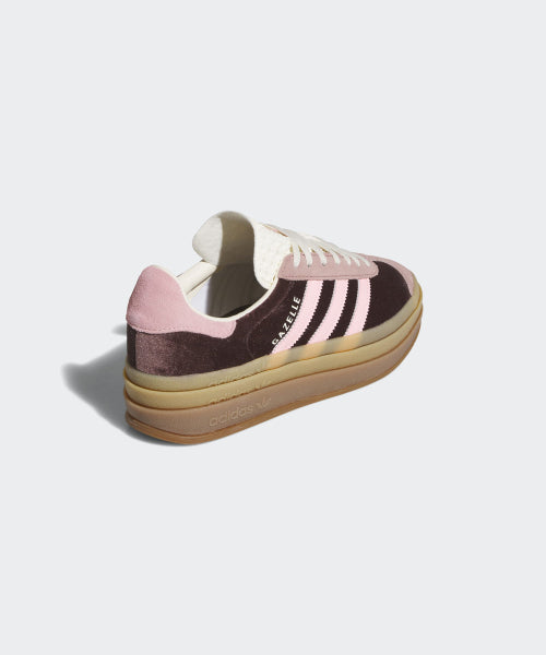 ADIDAS ADIDAS Gazelle Bold - Brown