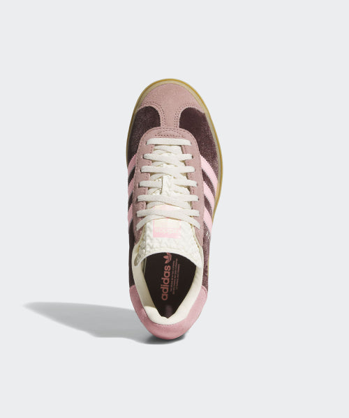 ADIDAS ADIDAS Gazelle Bold - Brown