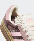 ADIDAS ADIDAS Gazelle Bold - Brown